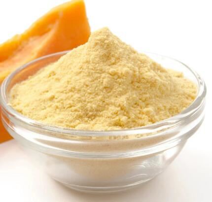 Raw papaya powder34541711900