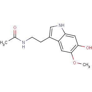 6 hydroxymelatonin52502518709