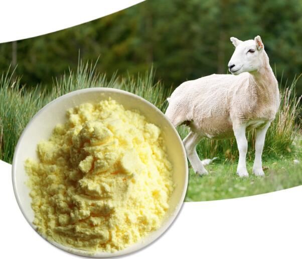 Pure alpha lipoic acid25455047267
