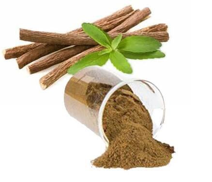 Licorice extracts10002730387