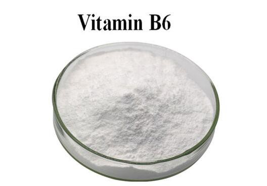 Pyridoxine hydrochloride08385752894