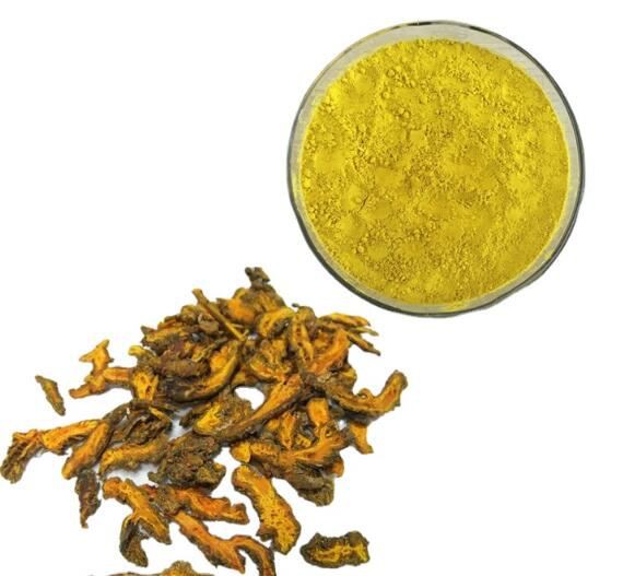 Berberine root extract52098366262