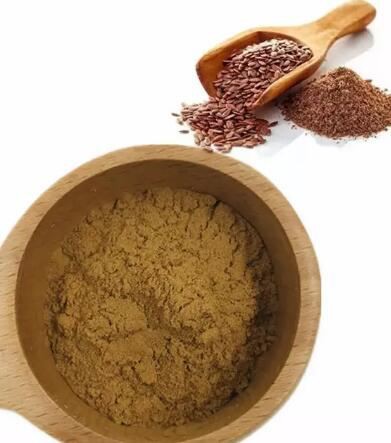 Bulk powders flaxseed58453696506