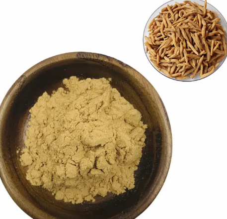 Ophiopogon japonicus root extracte02f2d99 c1de 468d bb9c 0de2759a7be7