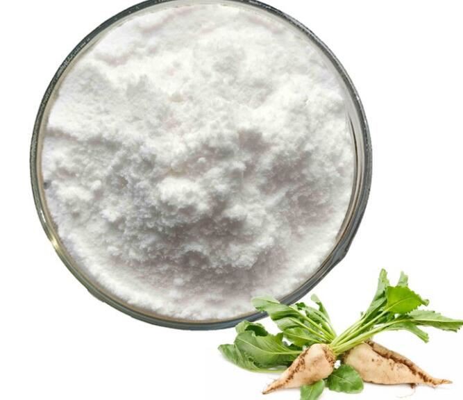 Chicory Root Inulin