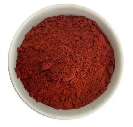 Iron oxide powder15243807633