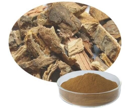 Slippery elm powder28034910394