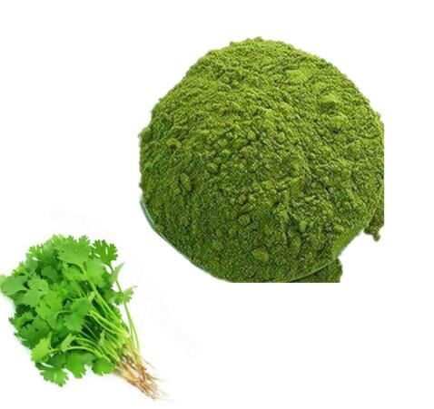 Organic parsley leaf powder07240437997