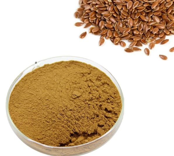 Flax seed extract09046651752