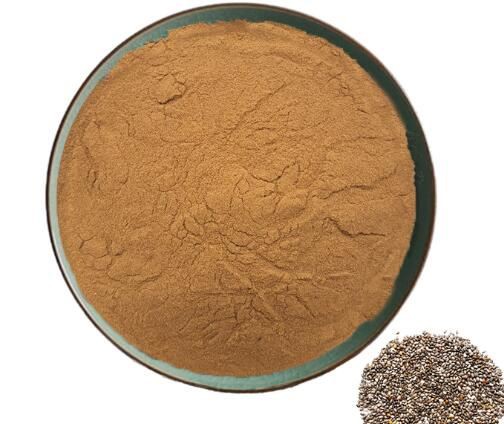 Organic chia seed powder00388252722