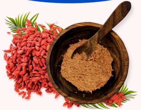 Goji extract53421420103