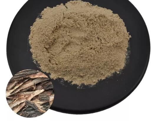 Slippery elm root powder24033500296
