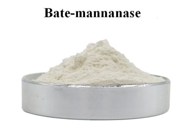 Beta mannanase02255271012
