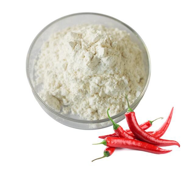 Pure Capsaicin Powder