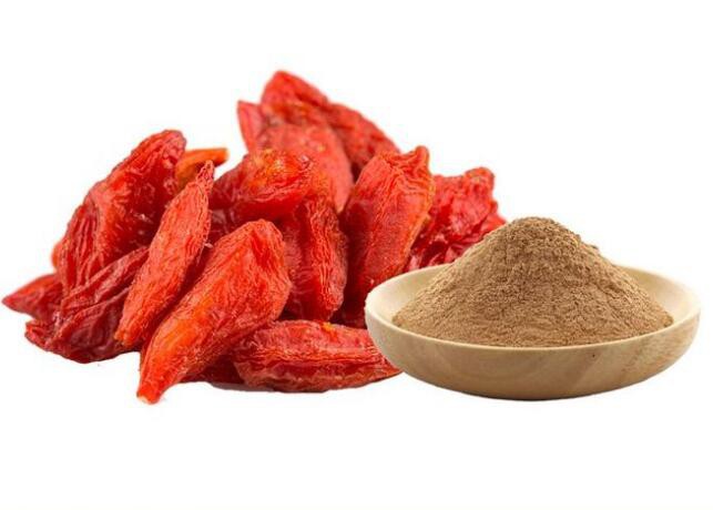 Goji berry powder06012614245