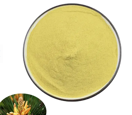 Organic pine pollen powderc0dc4700 c1a9 4516 bc54 628266455ad7