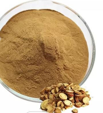 Organic licorice powder24546012480