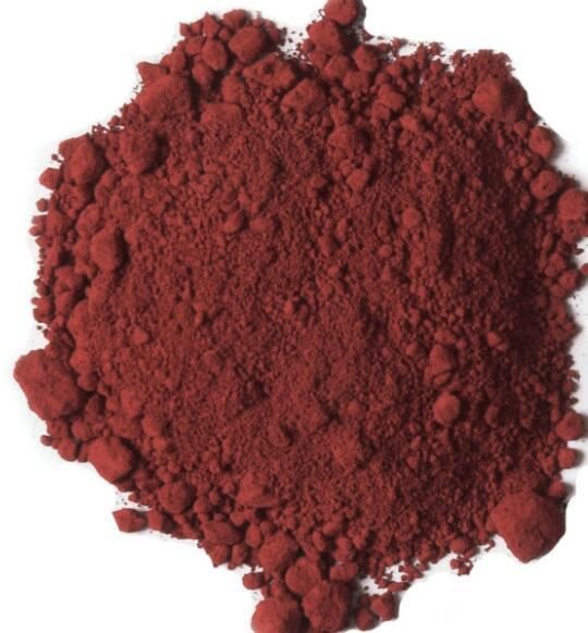 Red iron oxide44492116926