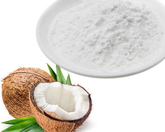 Pure coconut powder41552925289