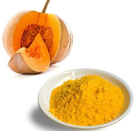 Organic Pumpkin Powder