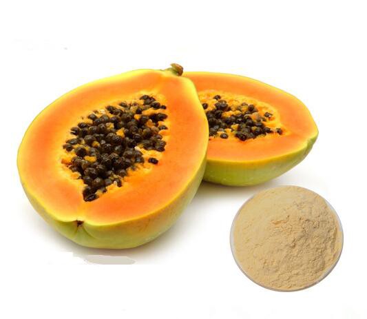 Organic green papaya powder54291667045