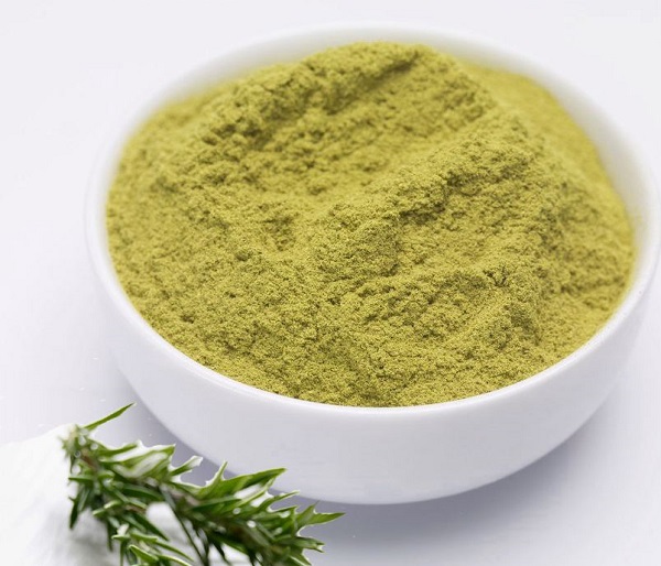 Rosemary Powder
