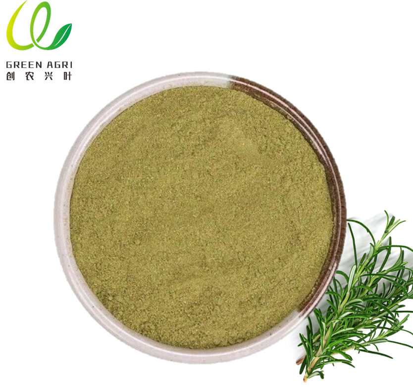 Rosemary powder