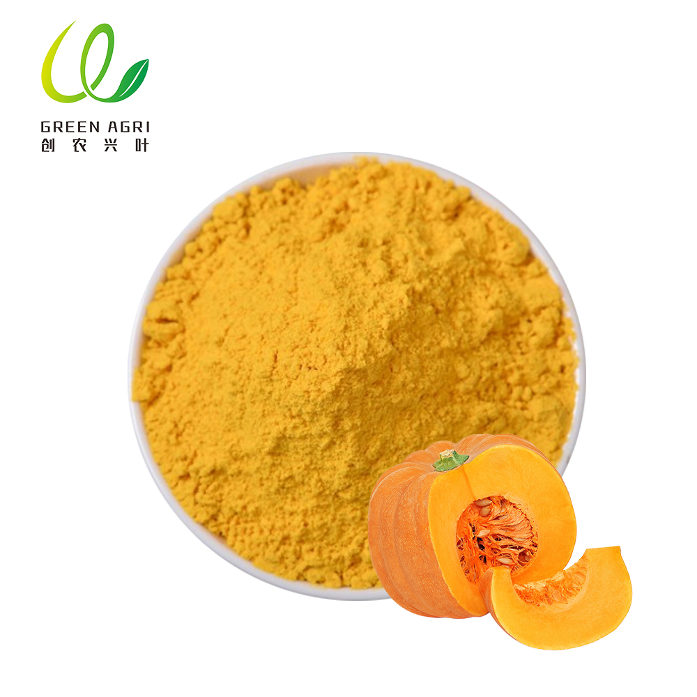 Pumpkin Powder