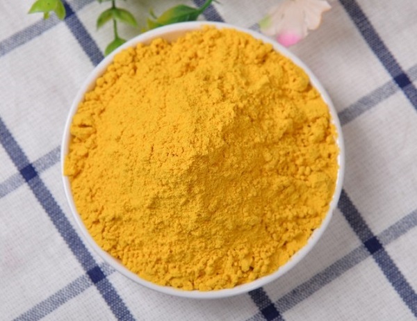 Dehydrated Pumpkin Powder