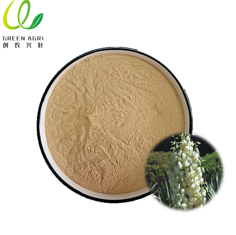 yucca root extract