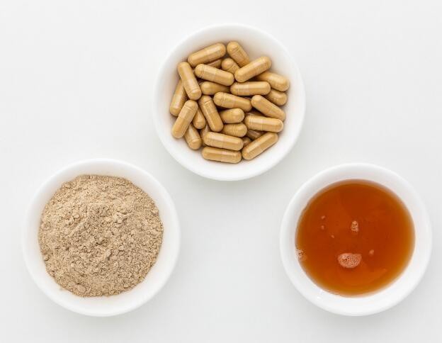 Yucca extract