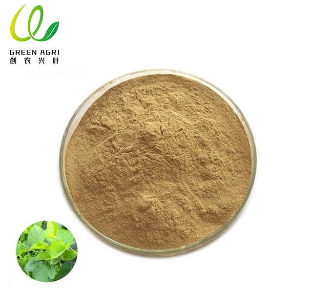 Mulberry leaf powder