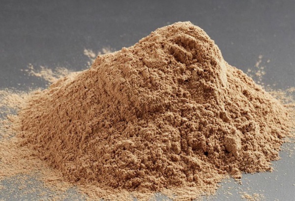 yucca powder
