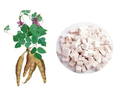 Pueraria lobata extract