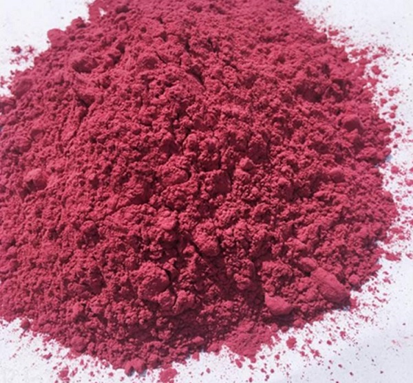 bilberry powder