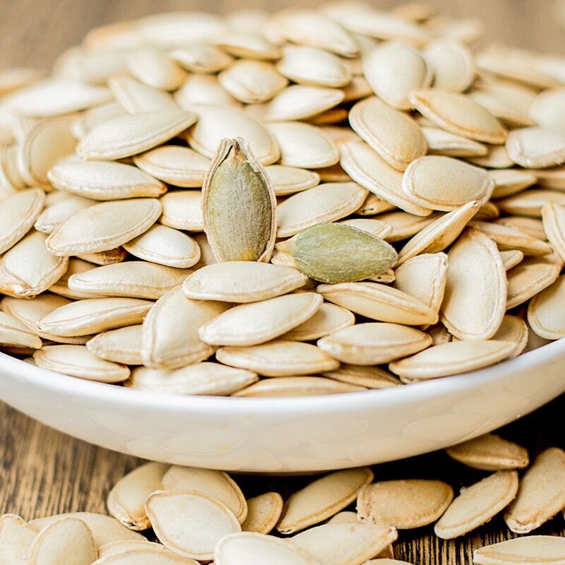 Pumpkin Seed