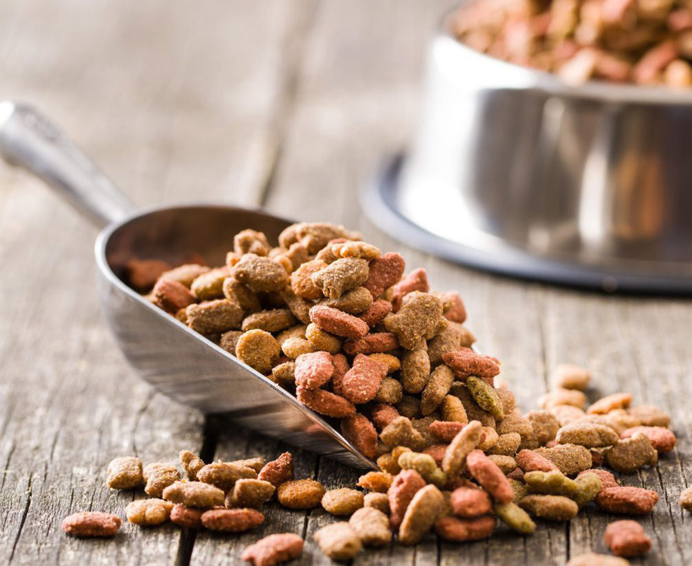 pet food