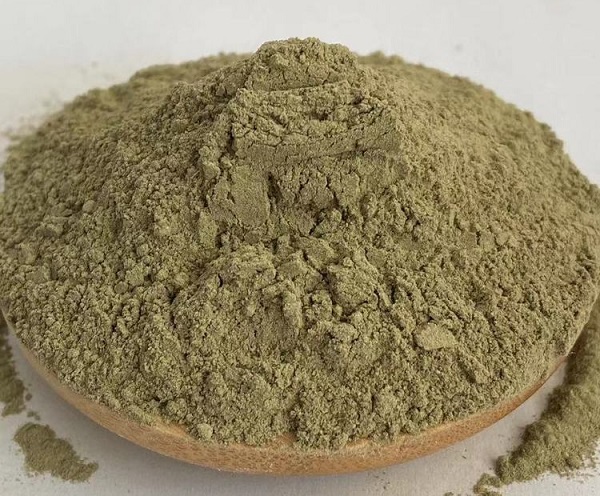 Brown Kelp Seaweed Powder