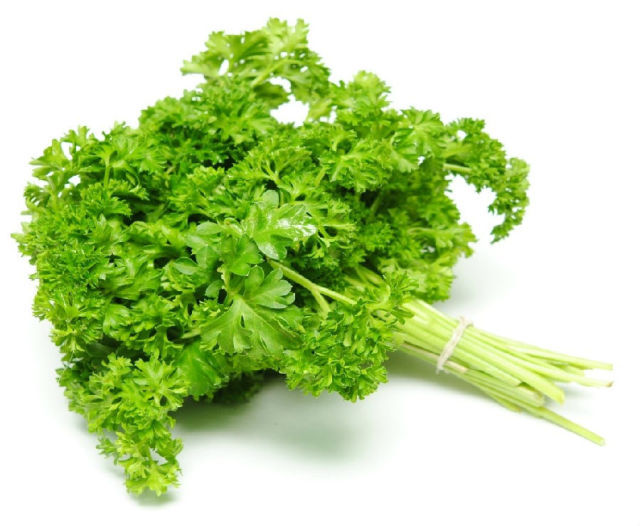 Parsley