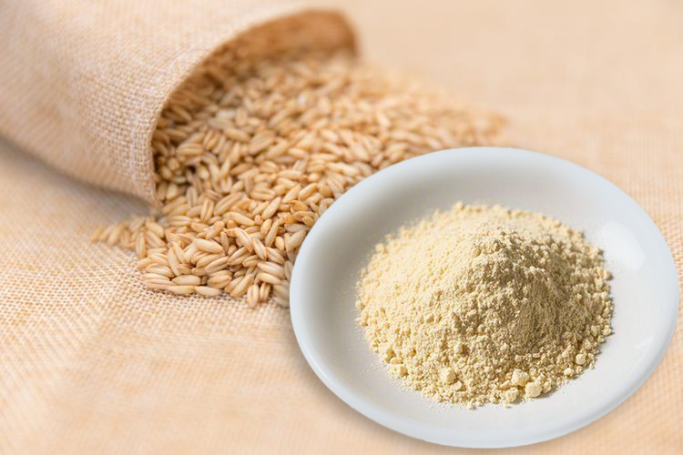 Oat beta-glucan powder supplier Oat beta-glucan powder supplier