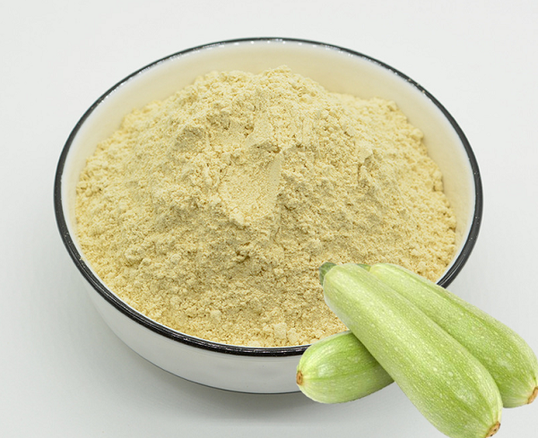 zucchini powder 