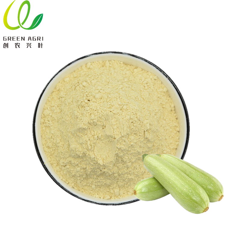 zucchini powder