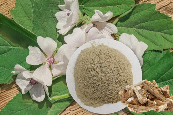 Marshmallow Powder For Dog