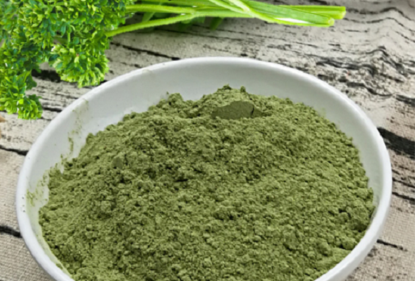 Parsley Powder