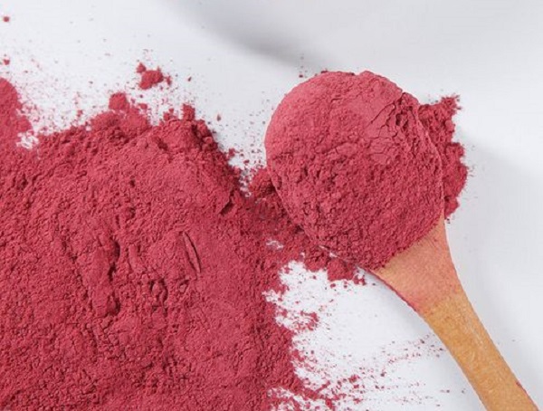 bulk beetroot powder