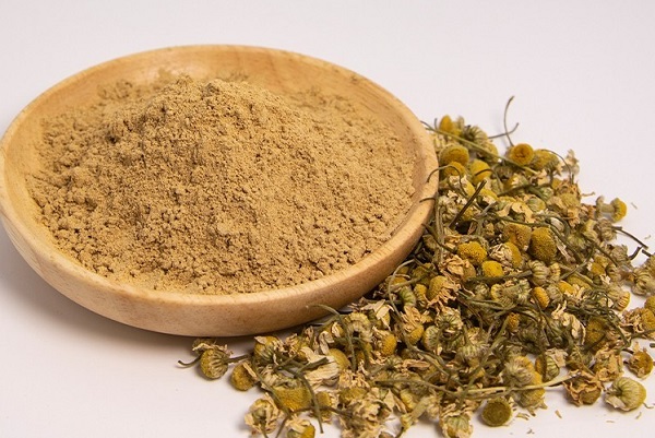 Wholesale Chamomile Extract Use Best Tear Stain Remover For Dogs
