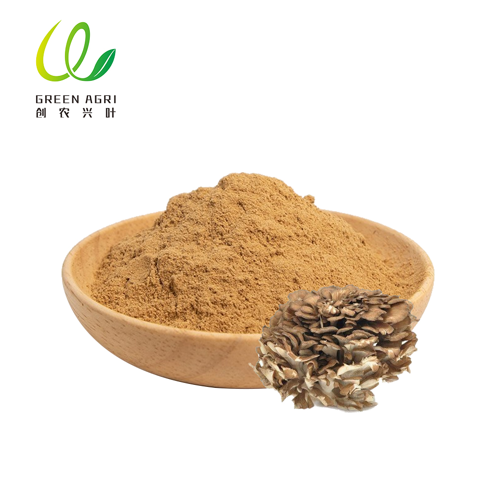 maitake mushroom powder bulk
