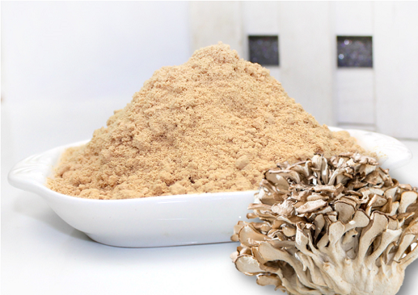 Wholesale Maitake Mushroom Powder For Dogs Gut Health