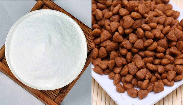 Wholesale Melatonin Powder For Dogs Calming Supplement
