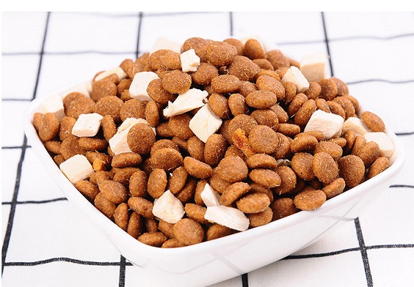 pet food